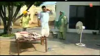 Punjabi Parents