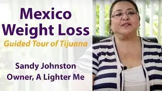 A Lighter Me - Experience the Journey