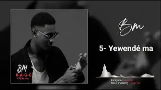 BM - Yewende ma