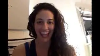 Wag App  Video Eliz  Hirsch Tauber