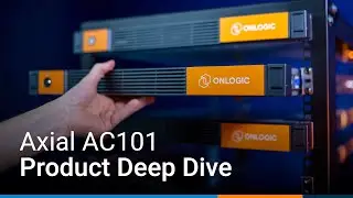 What's Actually Inside an Industrial Edge Server?
