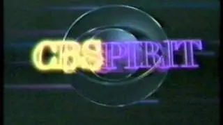 CBS 