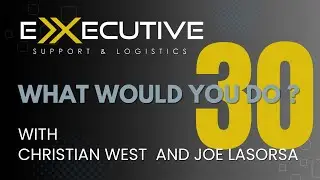 Securing High-Risk Environments: Expert Advice from West & LaSorsa | Episode 30