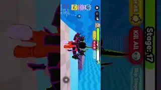 Today playing 67's Prison run! (Obby) subhangamer58