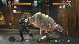 RTTL debuff immune Rhino
