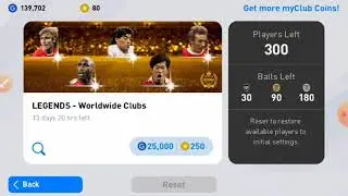 GP LEGEND BOX DRAW OPENING AND ICONIC MOMENT