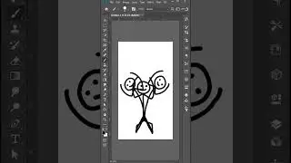 How to create GIF in adobe Photoshop