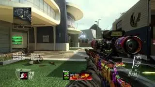 Dry streak contiunes xIcy