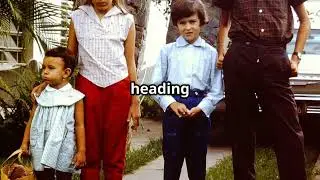 The Unsolved Mystery of the Beaumont Family