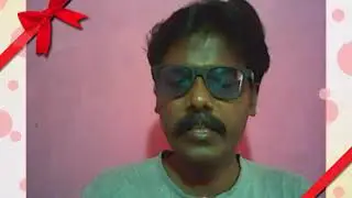 kavich churavali v.selvakumar part-H20 //WORLD POLITICAL NEWS//