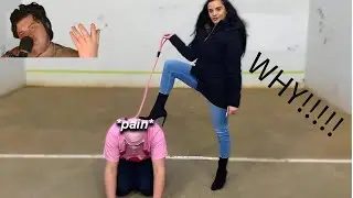 BOYS WHAT ARE WE DOING BRUH