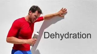 Nutritional IV Therapy at the Health Centers