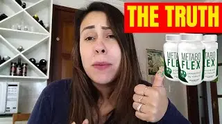 METABO FLEX - Metabo Flex Review ⚠️BE VERY CAREFUL 2023!⚠️MetaboFlex Reviews- MetaboFlex Weight Loss