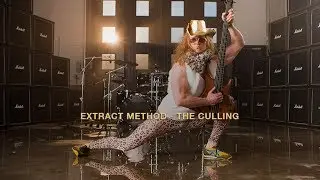 The Culling - Extract Method feat Musta Barbaari [4K]