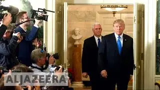 🇺🇸 Trump's 'racist' remarks: Outrage around the world
