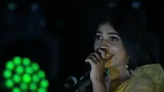 Vanakkam Europa 2025  | Singer Kilmisha Yaazhisai | #zeetamil #ilayarajamelodyhits #kilmisha
