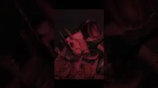 CHAIN RE-VAMP CUTSCENE - ROBLOX SCENE #roblox  #jumpscare #nakkmia