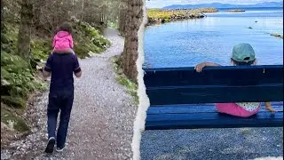 Eurotrip 2023 - Day 1 | Vanlife | Rogaland, Norway