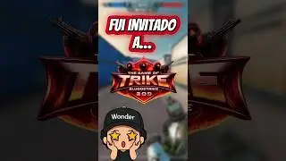 Me invitaron a The Game of Trike en Blood Strike, solo los mejores sobreviven #BloodStrike#Plays