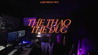 Thể Dục Thể Thao Cypher | LOHI5 MORNING CYPHER #6