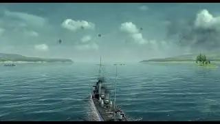 Navy War  Battleship War Game