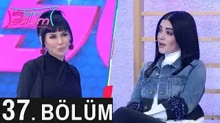 İşte Benim Stilim 37. Bölüm Tek Parça -  7. Sezon