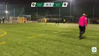 Asd Union Fb 2022 🆚 Rocca Priora ⚽️ serie b