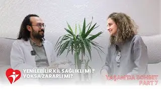 Yenilebilir Kil Sağlıklı Mı Yoksa Zararlı Mı?