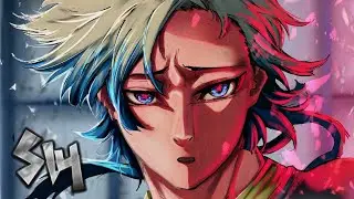 Solo el Kaiser (Blue Lock) | Michael Kaiser - Anubis Slayer