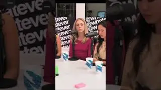 She will hit THE WALL HARD