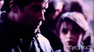 Arya & Gendry [Gendrya] || We found Love [For saryuna]