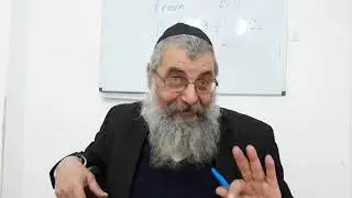 Еврейский взгляд на природу и последние доказательства эволюции.