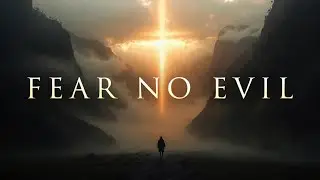 Even Though I Walk Through the Valley – Psalm 23:4 | Powerful Acoustic Worship | 2026 Gospel music