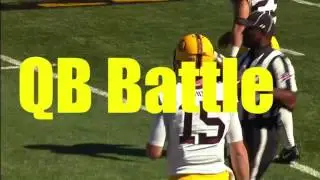 Tom's Three Things - Minnesota Spring Football