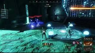 New World - Lazarus M1 - GOLD - Unheil- & Ice Mage #2