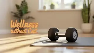 5 Free Wellness Apps That Save You &pound;&pound;&pound;s (And Actually Works)
