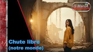S_ManIA - Chute Libre (notre monde)