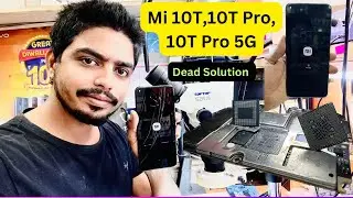mi 10t dead during gaming solution