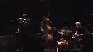 Dmitri Kolesnik Quartet at Dizzy's Club Coca Cola, August 2008