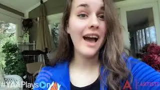 A Message from YAA Assistant Vocal Director, Kat Bailey
