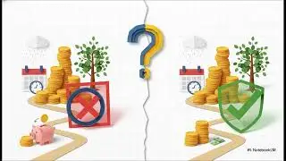 The Complete TSP Guide (2025) for Federal Employees (USFS, FERS)