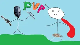 2 Month on PC - Mix of Official & Vixous Ark