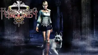 Haunting Ground by Miss Scarlet Tanager - GDQ Hotfix (Speedruns from the Crypt)