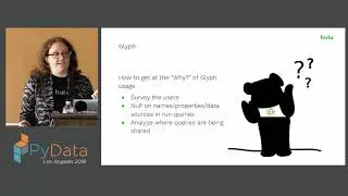 Data Mining JIRA Tickets to Gain Insights into Organizational Behavior - Wendy Grus