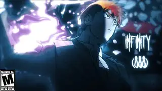Infinity (888)🎲 // Mix flow edit //