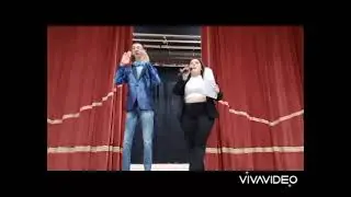 Talent Show Liceo Roncalli Euclide Rotundi Fermi_23 aprile_2024