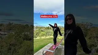 #travelwithme  #highlights  #melbourne  #travel  #city  #australia