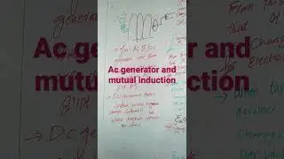 #physics#electromagnetic #map #mutual #induction #maaz#MAP#shorts #youtubeshorts #trending #science