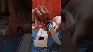 Alt Og Pro smartwatch#Watch#System#youtube #youtubeshorts