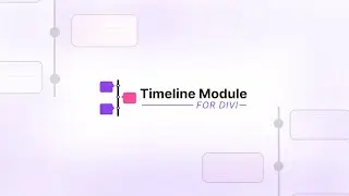 Timeline Module For Divi: Must Have Timeline Plugin For Divi Builder